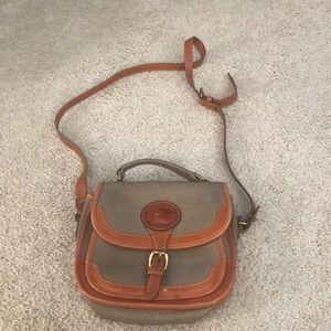Dooney & Bourke Shoulder Bag
